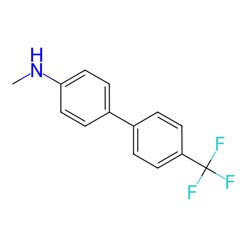 Chemical structure of BindingDB Monomer ID 50220158