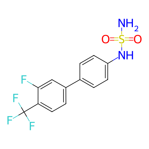 Chemical structure of BindingDB Monomer ID 50220159