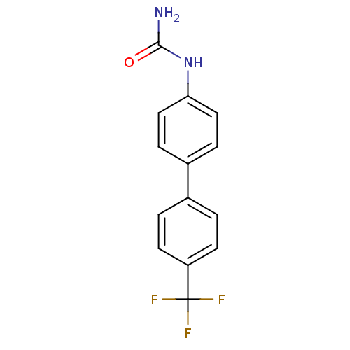Chemical structure of BindingDB Monomer ID 50220162
