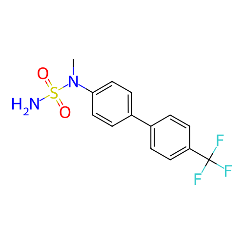 Chemical structure of BindingDB Monomer ID 50220163