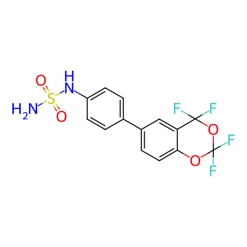 Chemical structure of BindingDB Monomer ID 50220166