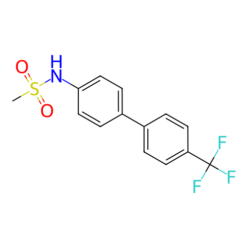 Chemical structure of BindingDB Monomer ID 50220169