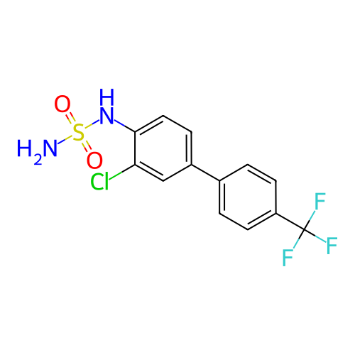 Chemical structure of BindingDB Monomer ID 50220170