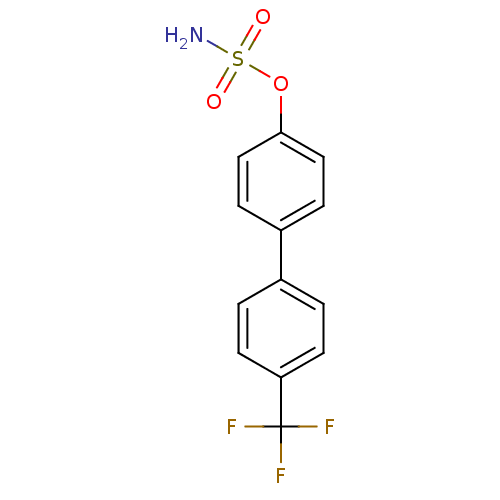 Chemical structure of BindingDB Monomer ID 50220172