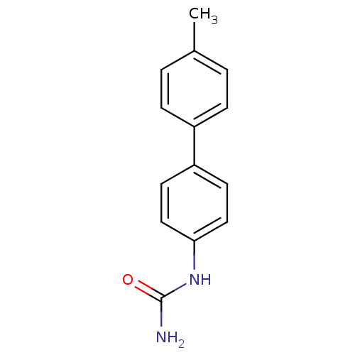 Chemical structure of BindingDB Monomer ID 50220173