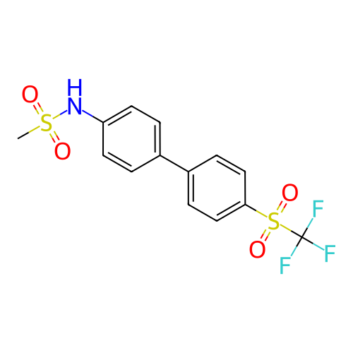 Chemical structure of BindingDB Monomer ID 50220179