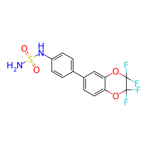 Chemical structure of BindingDB Monomer ID 50220181