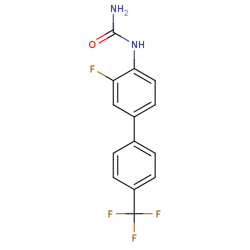 Chemical structure of BindingDB Monomer ID 50220185