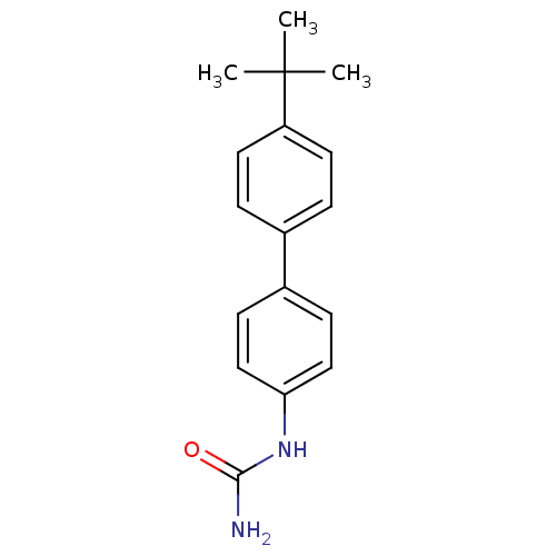Chemical structure of BindingDB Monomer ID 50220188