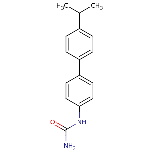 Chemical structure of BindingDB Monomer ID 50220192