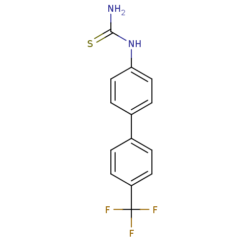 Chemical structure of BindingDB Monomer ID 50220195