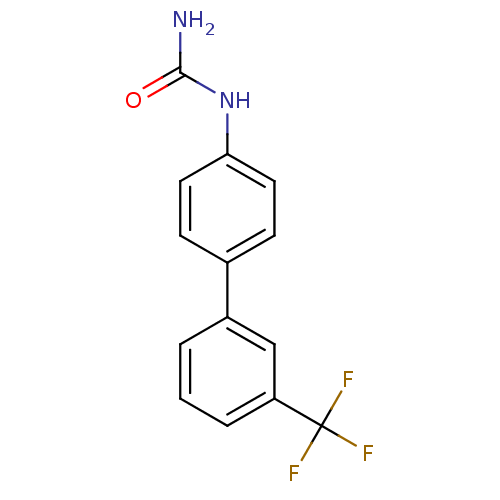 Chemical structure of BindingDB Monomer ID 50220199