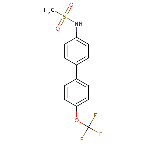 Chemical structure of BindingDB Monomer ID 50220200