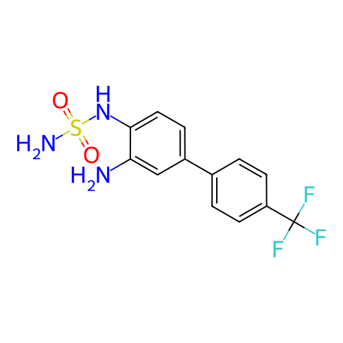 Chemical structure of BindingDB Monomer ID 50220201