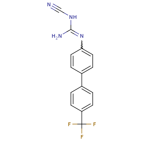 Chemical structure of BindingDB Monomer ID 50220206