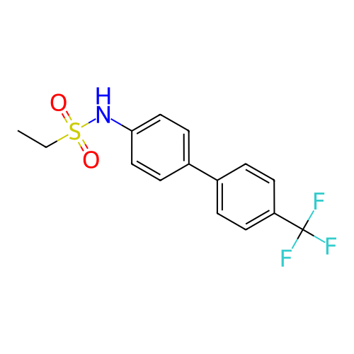 Chemical structure of BindingDB Monomer ID 50220208