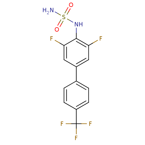 Chemical structure of BindingDB Monomer ID 50220210