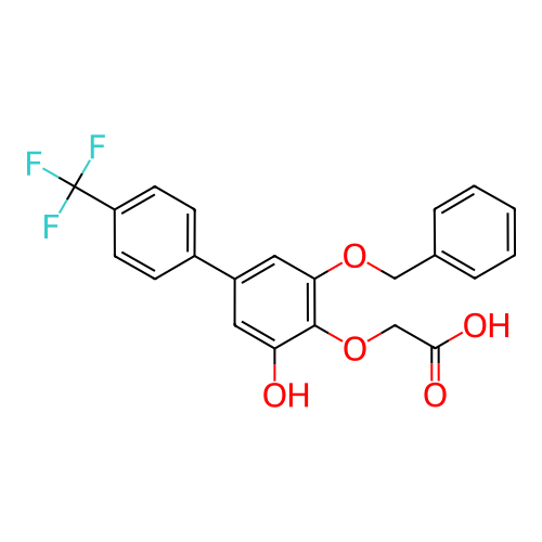 Chemical structure of BindingDB Monomer ID 50220214