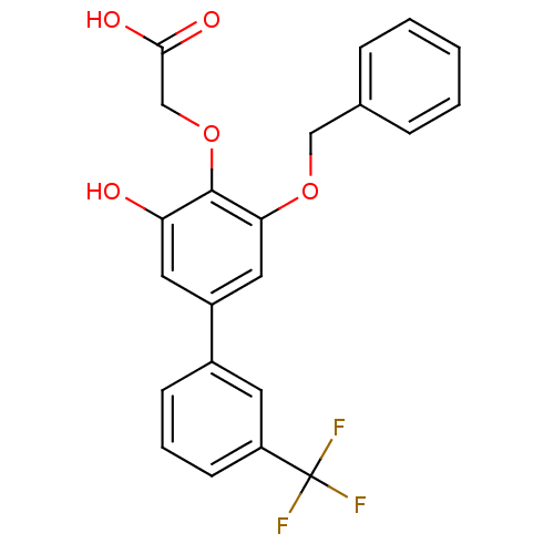 Chemical structure of BindingDB Monomer ID 50220215