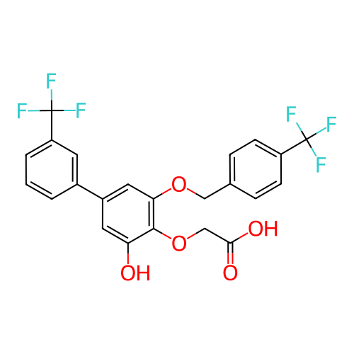 Chemical structure of BindingDB Monomer ID 50220221