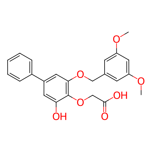 Chemical structure of BindingDB Monomer ID 50220226