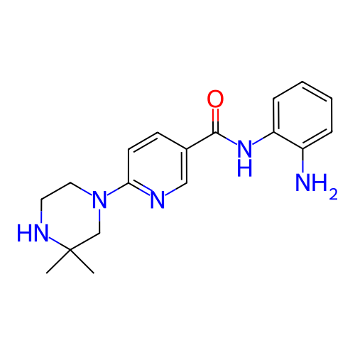 Chemical structure of BindingDB Monomer ID 50220229