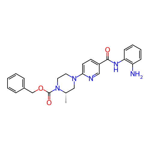 Chemical structure of BindingDB Monomer ID 50220232