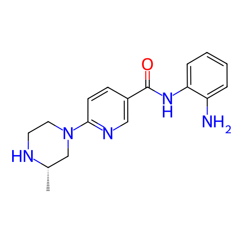 Chemical structure of BindingDB Monomer ID 50220233