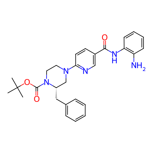 Chemical structure of BindingDB Monomer ID 50220241