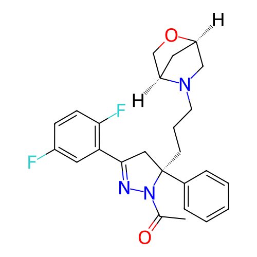 Chemical structure of BindingDB Monomer ID 50220331
