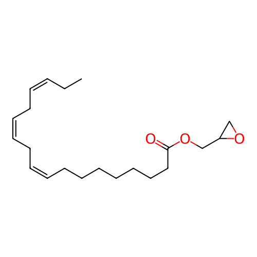 Chemical structure of BindingDB Monomer ID 50220345