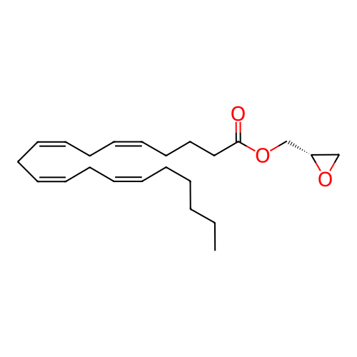 Chemical structure of BindingDB Monomer ID 50220349