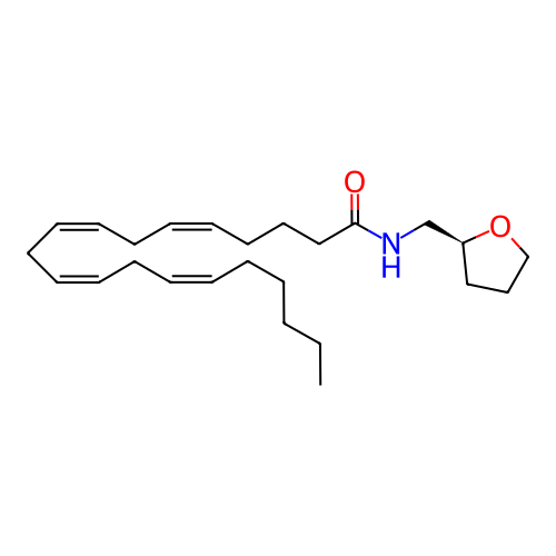 Chemical structure of BindingDB Monomer ID 50220351