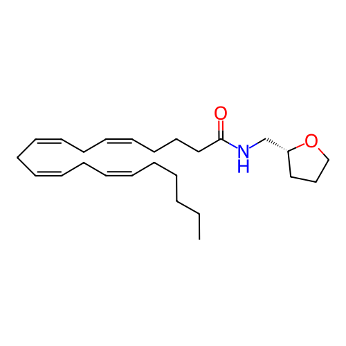 Chemical structure of BindingDB Monomer ID 50220356