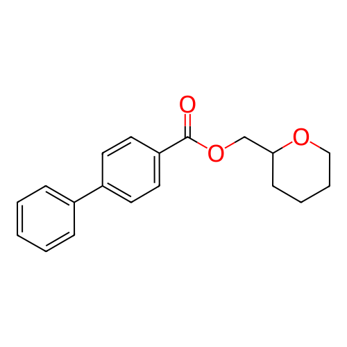 Chemical structure of BindingDB Monomer ID 50220361