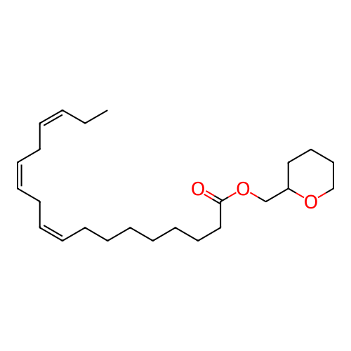 Chemical structure of BindingDB Monomer ID 50220362
