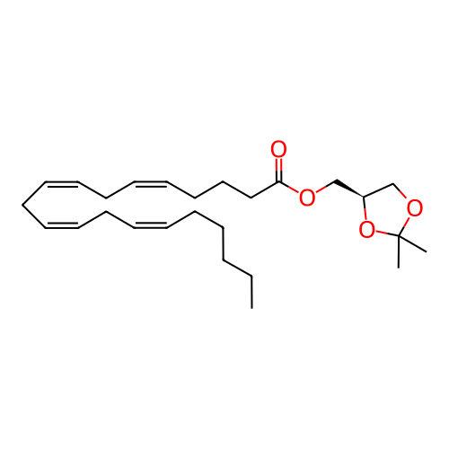 Chemical structure of BindingDB Monomer ID 50220364