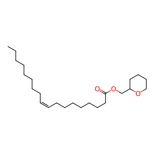 Chemical structure of BindingDB Monomer ID 50220365