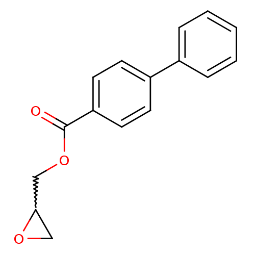 Chemical structure of BindingDB Monomer ID 50220366