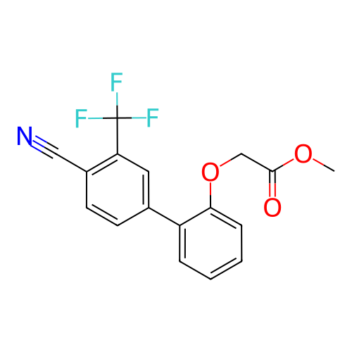 Chemical structure of BindingDB Monomer ID 50220381