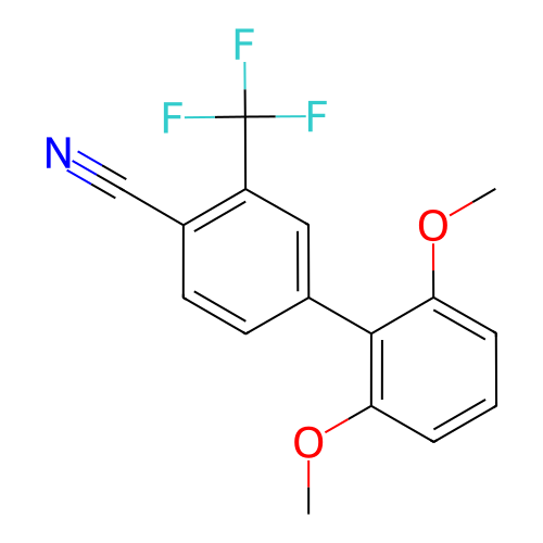 Chemical structure of BindingDB Monomer ID 50220384
