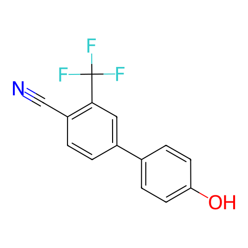 Chemical structure of BindingDB Monomer ID 50220385