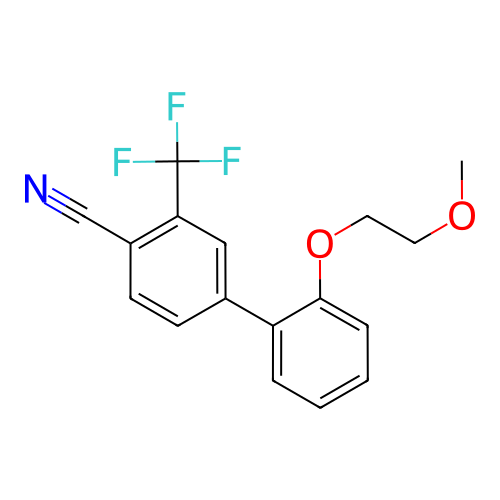 Chemical structure of BindingDB Monomer ID 50220391
