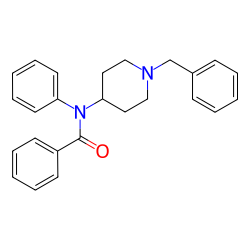 Chemical structure of BindingDB Monomer ID 50220521