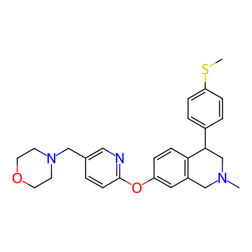 Chemical structure of BindingDB Monomer ID 50220529