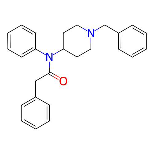 Chemical structure of BindingDB Monomer ID 50220555