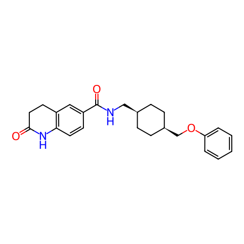 Chemical structure of BindingDB Monomer ID 50220607