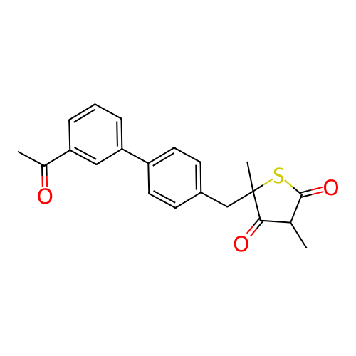 Chemical structure of BindingDB Monomer ID 50220619