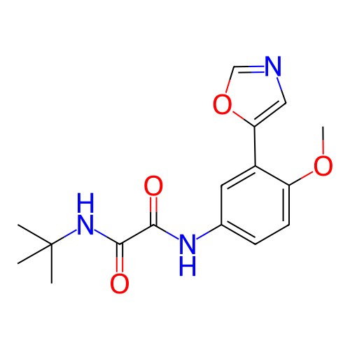 Chemical structure of BindingDB Monomer ID 50220620