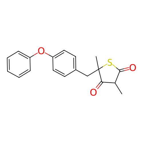 Chemical structure of BindingDB Monomer ID 50220625
